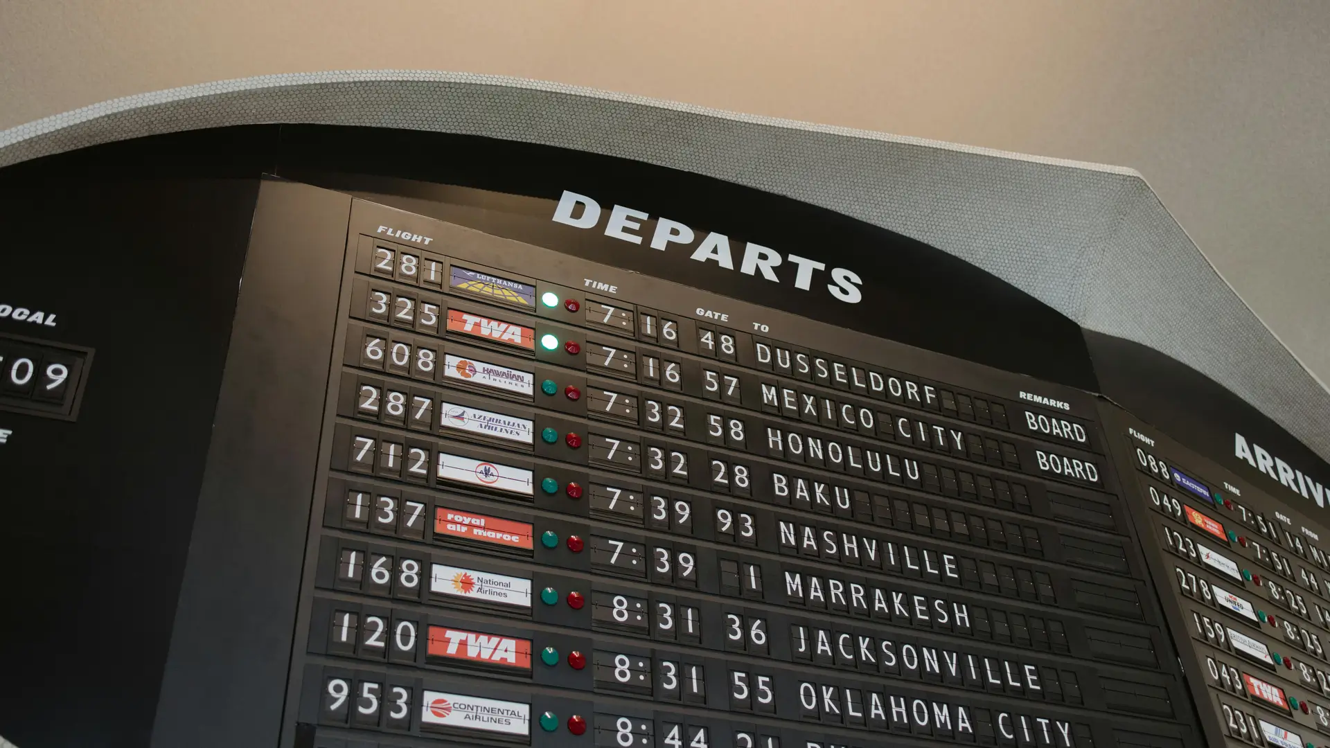 From Ramp to Office: How Aviation Scheduling Principles Can Boost Productivity