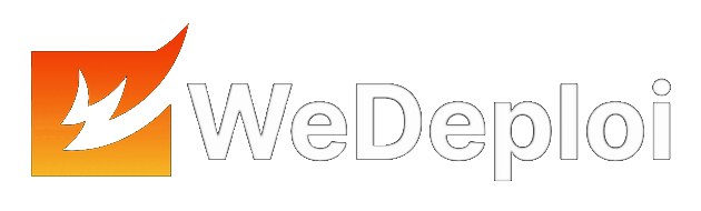 The Wedeploi Journal