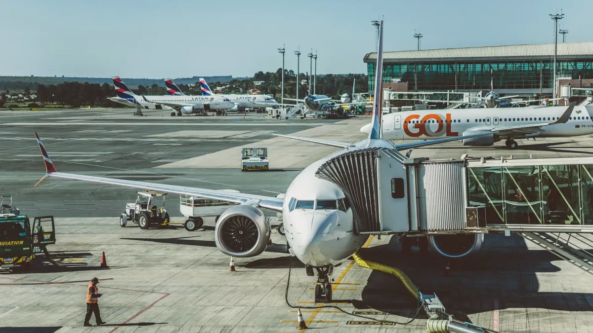 Why Most Ground Handling Teams Waste 25% of Their Day Without Realizing It