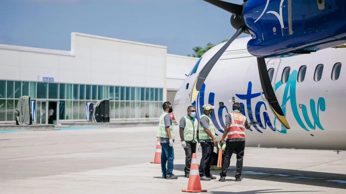 What the Data Showed When Staffing Levels Were Matched to Actual Aircraft Movement Patterns