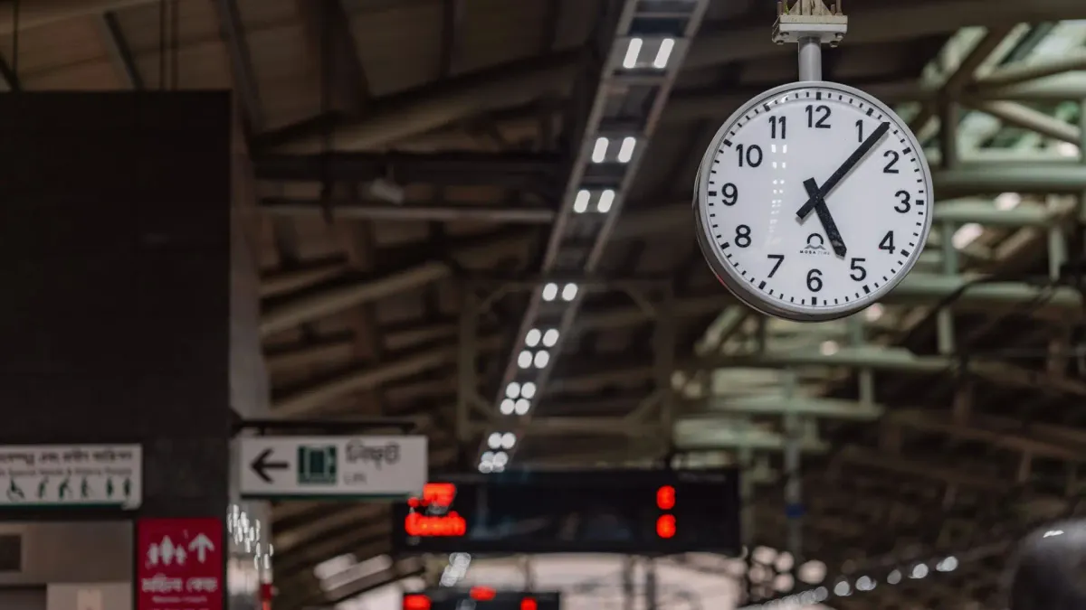 The Hidden Cost of Poor Scheduling No One Talks About