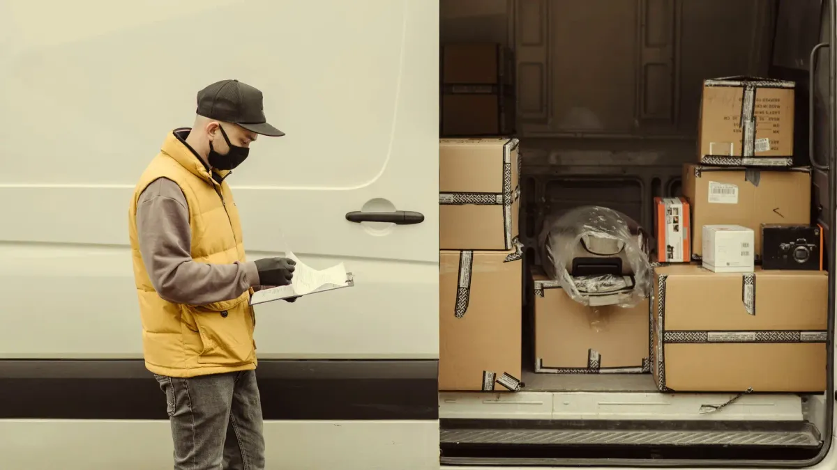 I Planned an Entire Shipping Week in 5 Minutes — Here’s What Went Wrong First