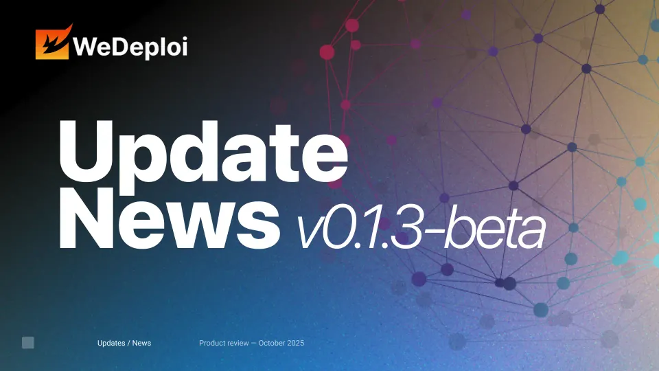 Beta Version 0.1.3 Released